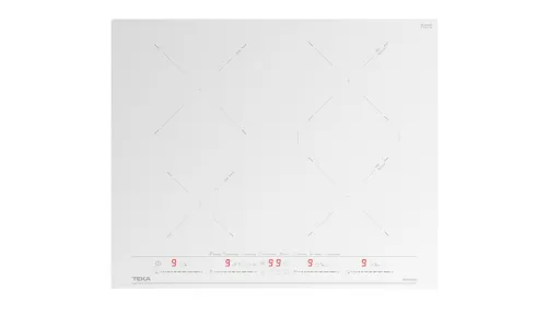 TEKA - Placa Ind. IZC 64630 WH MST