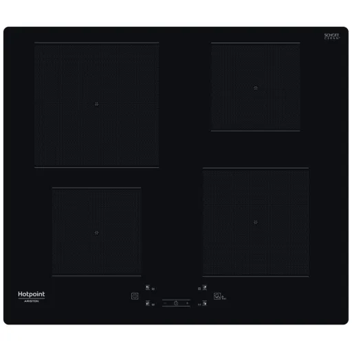HOTPOINT - Placa HQ 2960S NE
