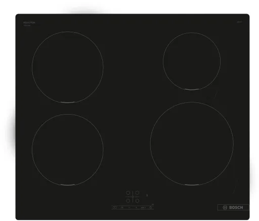 BOSCH - Placa Indução Serie 4 PUE611BB5E