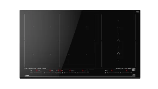 TEKA - Placa Ind. Home IZF 99770 MST BK Maestro 112500044