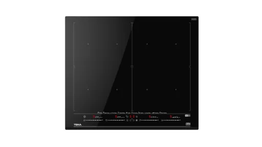 TEKA - Placa Ind. Home IZF 68770 MST BK Maestro 112500042