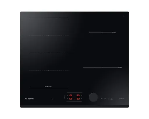SAMSUNG - Placa Indução NZ64B6058GK/U2