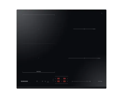SAMSUNG - Placa Indução NZ64B5046GK/U2