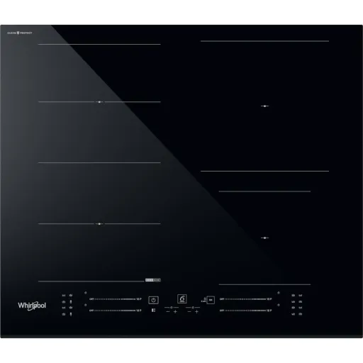 WHIRLPOOL - Placa WF S5060 CPBF