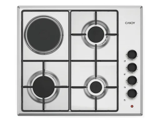 CANDY - Placa Mista CMGH31X/1
