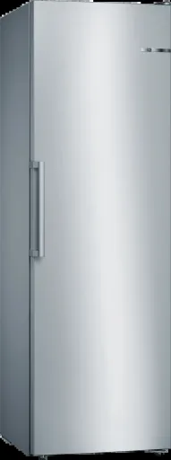 BOSCH - Congelador Vertical Serie4 GSN36VIEP