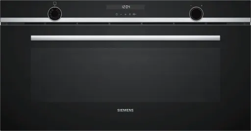 SIEMENS - Forno VB558C0S0