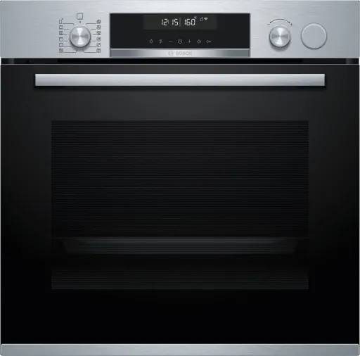 BOSCH - Forno Multifunções Serie 6 HRG5785S6