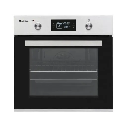 MEIRELES - Forno Pirolitico MF Pyrolytic
