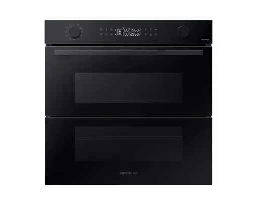 SAMSUNG - Forno NV7B4550VAK/U3