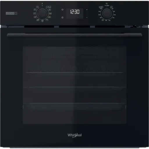 WHIRLPOOL - Forno OMSK58RU1SB
