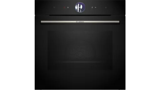 BOSCH - Forno c/ Vapor Serie8 HSG7361B1