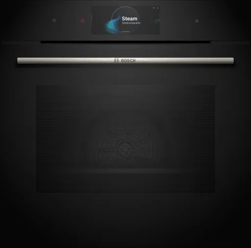 BOSCH - Forno Serie 8 HRG7784B1