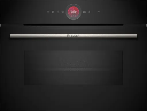 BOSCH - Forno c/ Microondas Serie8 CMG7241B1