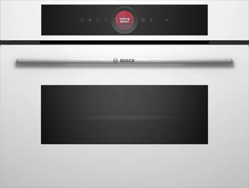 BOSCH - Forno c/ Microondas Serie8 CMG7241W1