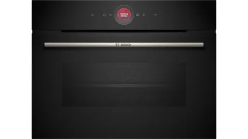 BOSCH - Forno Compacto Serie8 CBG7341B1