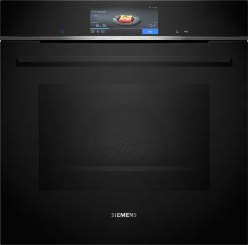 SIEMENS - Forno HC IQ700 HB778G3B1