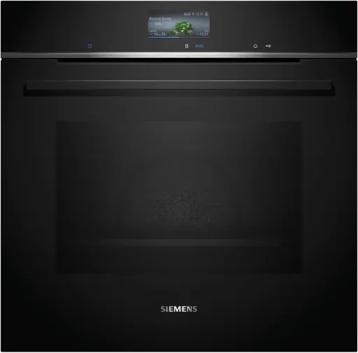 SIEMENS - Forno HC IQ700 HB776G1B1