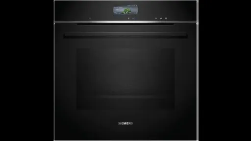 SIEMENS - Forno FullSteam HC IQ700 HS736G3B1