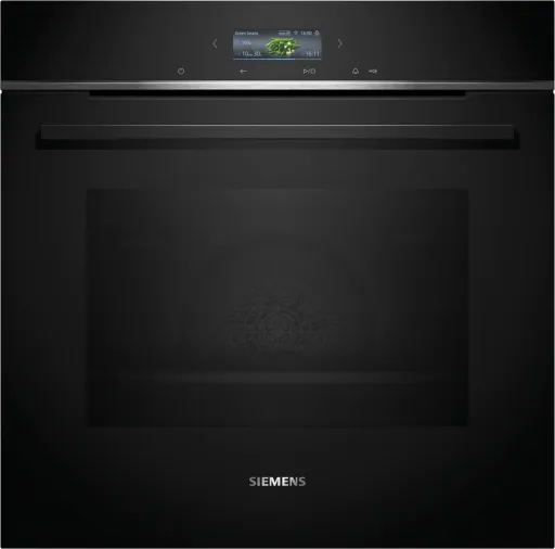 SIEMENS - Forno HC IQ700 HB734G1B1