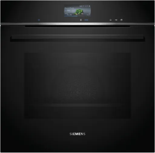 SIEMENS - Forno PulseSteam HC IQ700 HR736G1B1