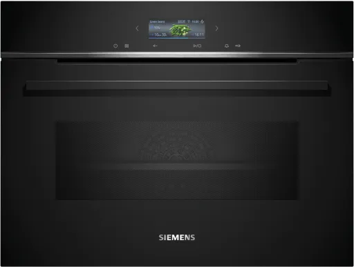 SIEMENS - Forno Comp. c/Microondas IQ700 CM776GKB1