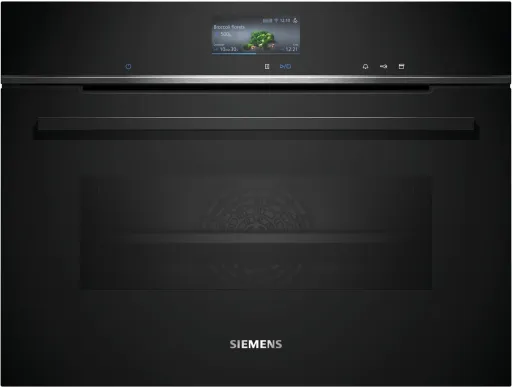 SIEMENS - Forno Compacto IQ700 CS736G1B1