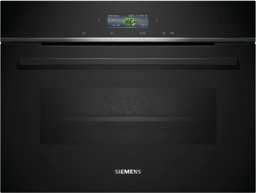 SIEMENS - Forno Compacto IQ700 CB774G1B1