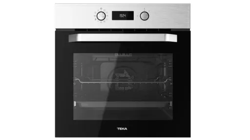 TEKA - Forno HCB 6535 P SS Easy 111020035