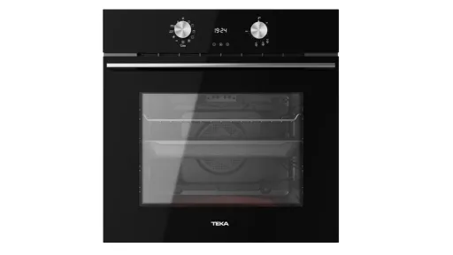 TEKA - Forno HLB 8418 P S EASY STEAM BK Maestro 111000083