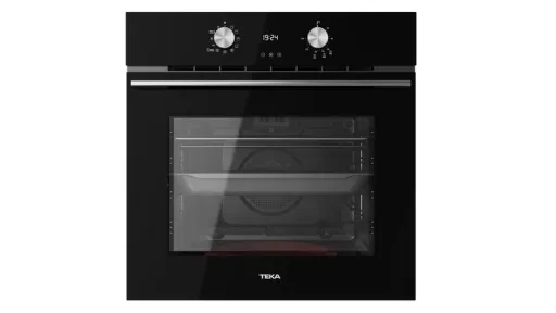 TEKA - Forno HLB 8408 S EASY STEAM BK Maestro 111000081