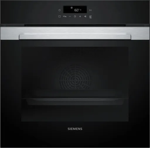 SIEMENS - Forno IQ300 AirFry HB372AES3