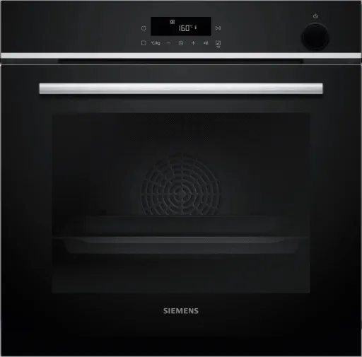 SIEMENS - Forno IQ300 AirFry + Vapor HR532GBS3
