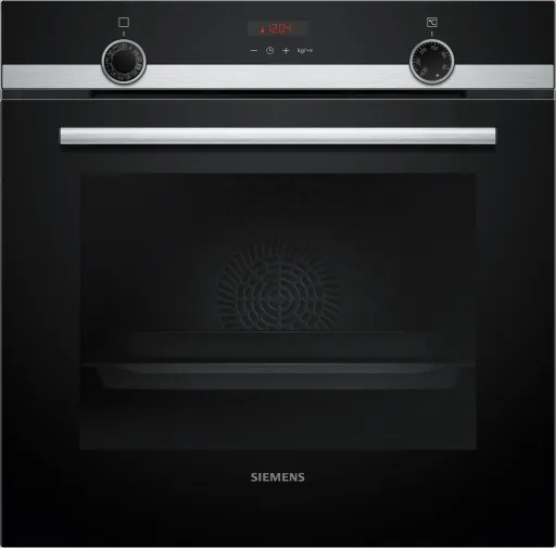 SIEMENS - Forno IQ300 c/Vapor HQ574AER3