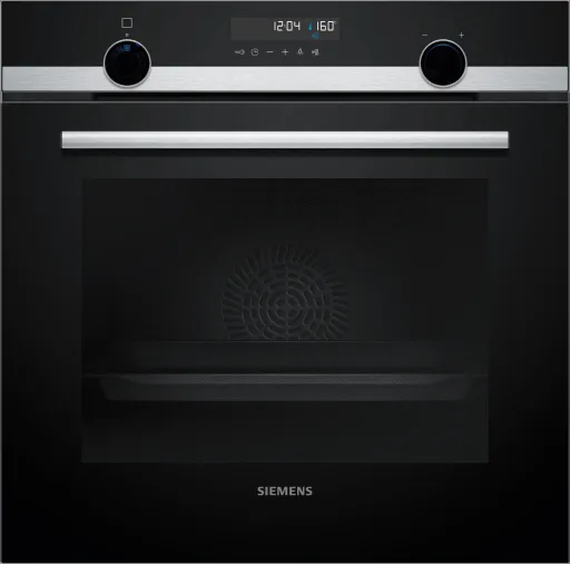 SIEMENS - Forno IQ500 HC HB578GES3