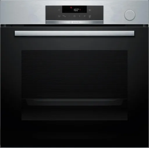 BOSCH - Forno Serie 4 c/ AirFry + Vapor HRG532ES3