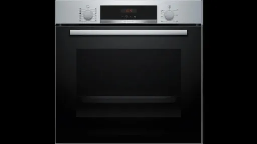 BOSCH - Forno Serie 4 c/ Vapor HQA574ES3