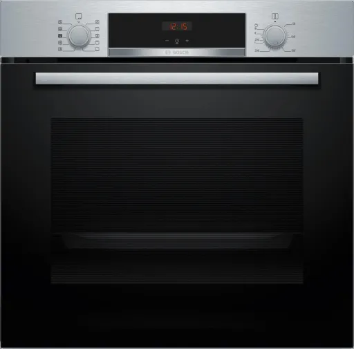 BOSCH - Forno Serie 4 c/ Vapor HQA514ES3