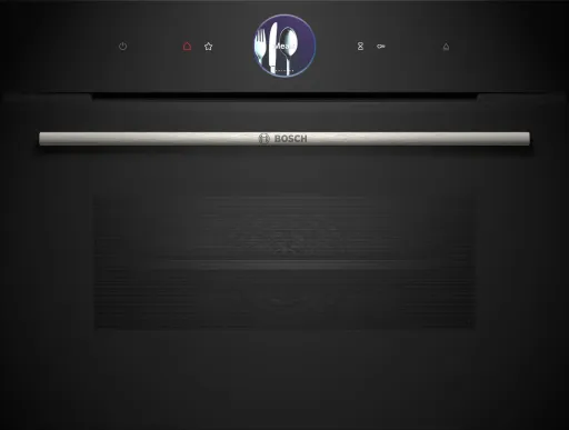 BOSCH - Forno Comp, c/ Vapor Serie8 CSG7361B1