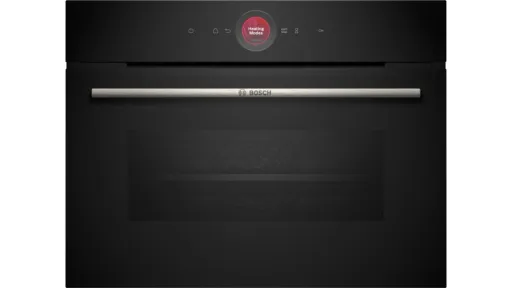 BOSCH - Forno Compacto Serie8 CBG7741B1