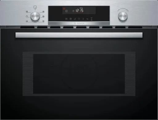 BOSCH - Forno Comp, c/Microondas Serie6 CMA585GS1