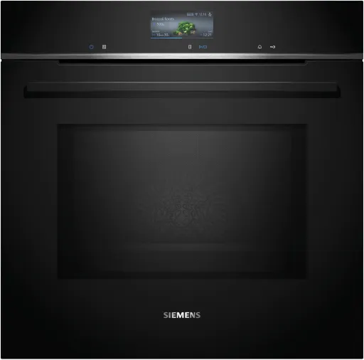 SIEMENS - Forno c/ Microondas HC IQ700 HM736GAB1