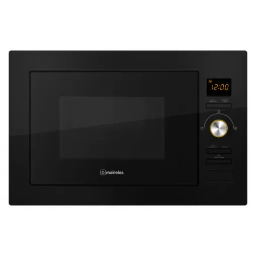 MEIRELES - Microondas MMI 25 BL