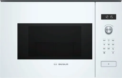 BOSCH - Microondas BFL524MW0