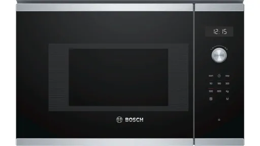 BOSCH - Microondas BFL524MS0