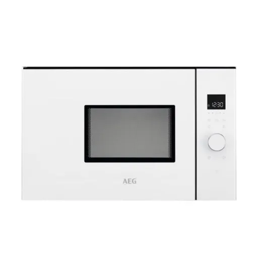 AEG - Microondas MBB1756SEW