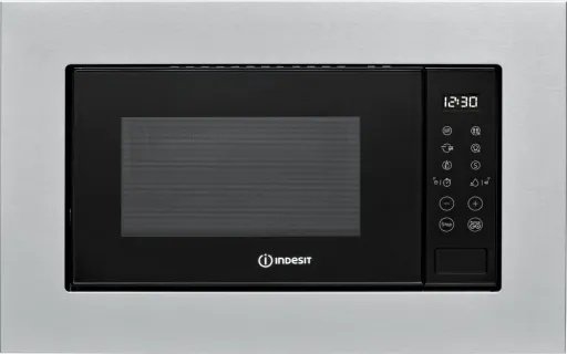 INDESIT - Microondas MWI120GX