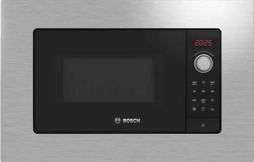 BOSCH - Microondas Enc. Serie 2 BEL623MS3