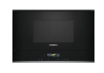SIEMENS - Microondas Encastre IQ700 BE732L1B1