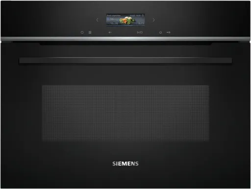 SIEMENS - Microondas Encastre IQ700 CE732GXB1